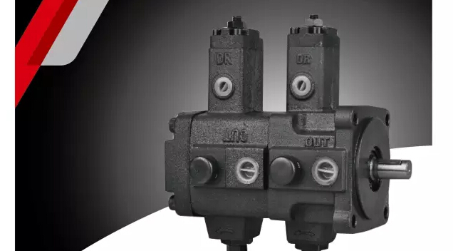 液压泵注意事项