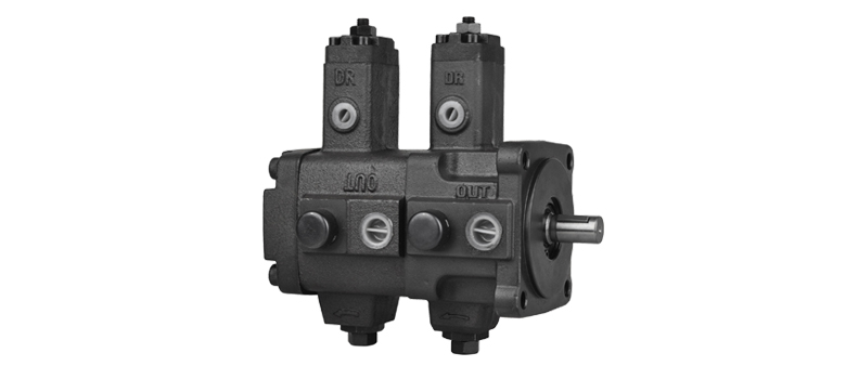 液压件-高压定量叶片泵 主要知识您知道多少？